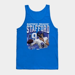 Matthew Stafford Los Angeles R Player Tank Top